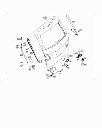1667400114-BRACKET,HARNESS