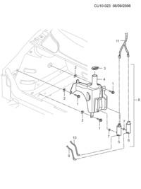 9047765-WIRE, DASH