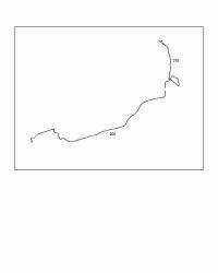 4638606300-HOSE ASSY-EGR COOLER,OUT