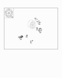 4634011400-WHEEL, DISC