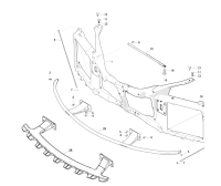 100553600J-BRACKET,HARNESS