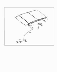 0009919198-CLIP,SIDE MOULDING