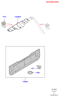 YYF000010-WASHER-SPRING