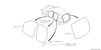 63572SC010-WSTRBODYSDFLGWLH
