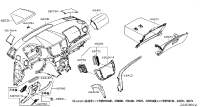 687502FL0A-VENTILATOR ASSY-SIDE,ASST