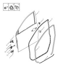 5079001500-BUMPER,BOUND