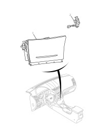 6038001700-CIGAR LIGHTER ASSY