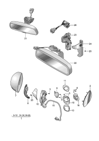 3Y5857556A-SEALING GASKET