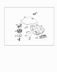 2048980314-BRACKET,HARNESS
