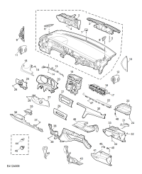 10377200-GLOVE BOX ASSY