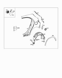 1566300119-REINF ASSY-RAD CORE UPR