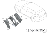07119901299-Screw, hex tap