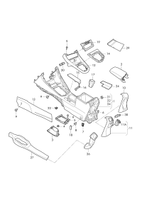 L5CG863233-BRACKET,HARNESS