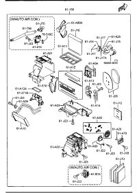 GS1D61J10-EVAPORATOR