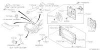 73730SA021-SENSOR-OXYGEN