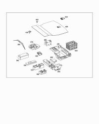 2056103202-BRACKET,HARNESS