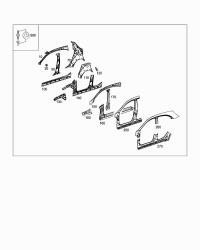 1766360244-REINF ASSY-RAD CORE UPR