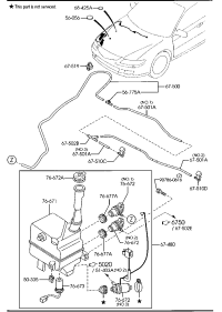 GR2F67481-TANK,WASHER