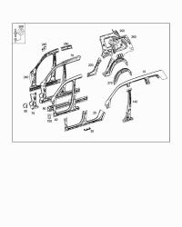 1666309301-REINF ASSY-RAD CORE UPR