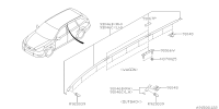 91048FG001-FASTENER