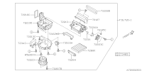 72223AJ010-MOTOR ASSY-BLOWER