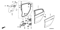 67510SEPA00ZZ-PANEL COMP,L RR D