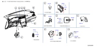 284D22GR0A-CONTROL UNIT