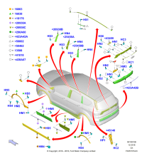 W707501S439-NUT