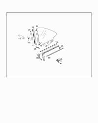 2306900380-TRIM STRIP