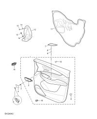 10057671PHD-HANDLE AS*YR239L*