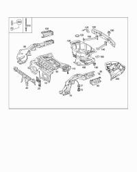 2106370414-BRACKET-ENGINE SUPP*