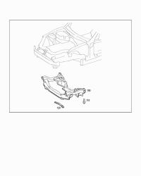 1716200087-BRACKET,HARNESS
