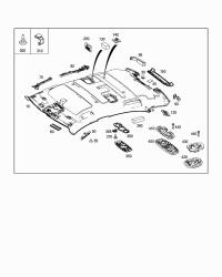 0089887378-CLIP,SIDE MOULDING