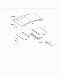 2217800546-REINF ASSY-RAD CORE UPR