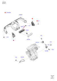W705093S439-NUT