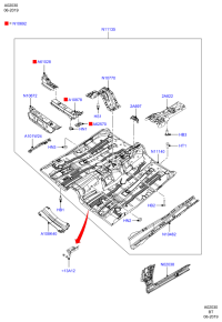 W520102S437-NUT