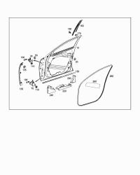 2137277100-REINF ASSY-RAD CORE UPR