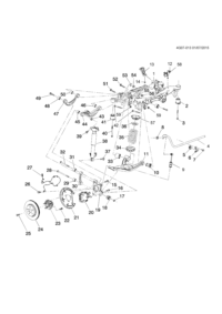 13501314-DISC, REAR