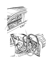 5076863AE-GASKET EXH MANI
