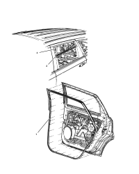 5076868AC-(F)LAMP SIDE MARKER