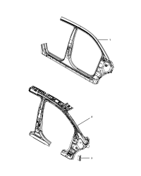 68035429AE-(F)(S)SIDE REPEATER L