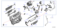 277612GR0A-MODULE ASSY