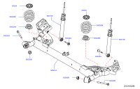 552222GR0A-BOLT