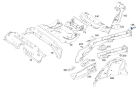 1776108301-REINF ASSY-RAD CORE UPR