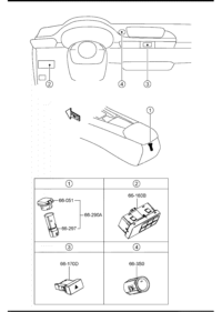 GV9B663S0-SWITCH,ENGINE START