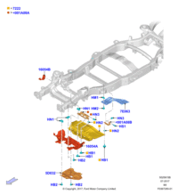 JL1Z7E063A-PLATE-CAM B