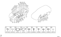 MU670035-PLUG,BODY