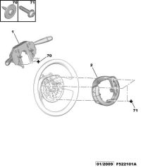 624349-Multi-control unit