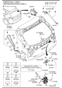 KB8C68865-FASTENER