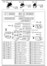 KD5H67730-RELAY,N.O